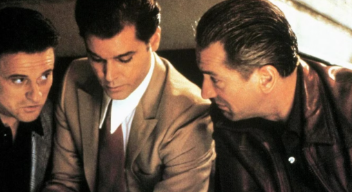 Review Film Goodfellas: Kehidupan Gangster New York