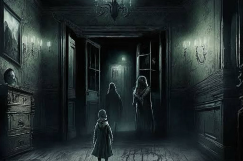 Review Film Horor Modern Menegangkan Favorit Penonton Global