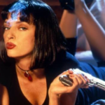 Review Film Pulp Fiction Cerita Kriminal Nonlinear Ikonik