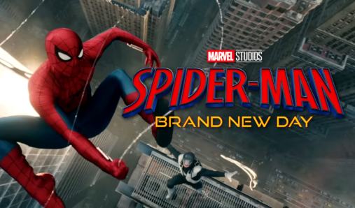 Review Film Superhero 2026 Era Baru Sinema Pahlawan